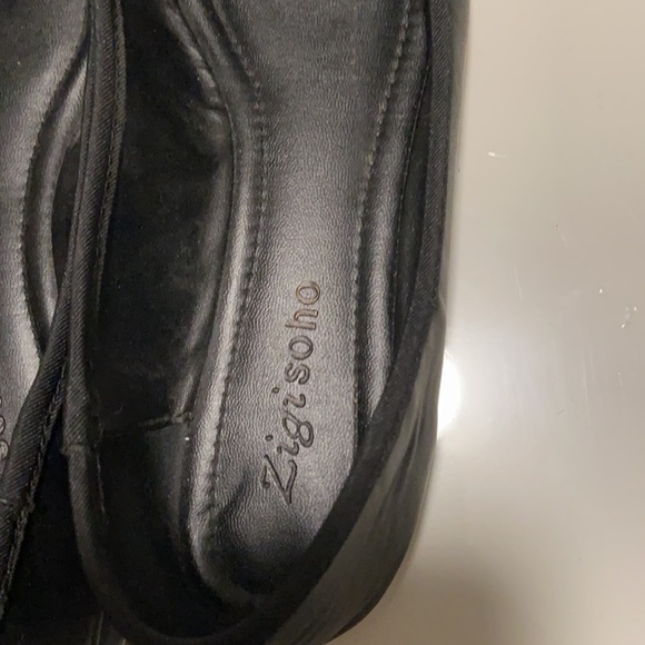 Zigisoho women’s ballet flats size 7 - Picture 2 of 5